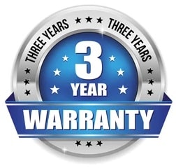 Headlight Restoration & Repairs - 3-Year Warranty on Repairs